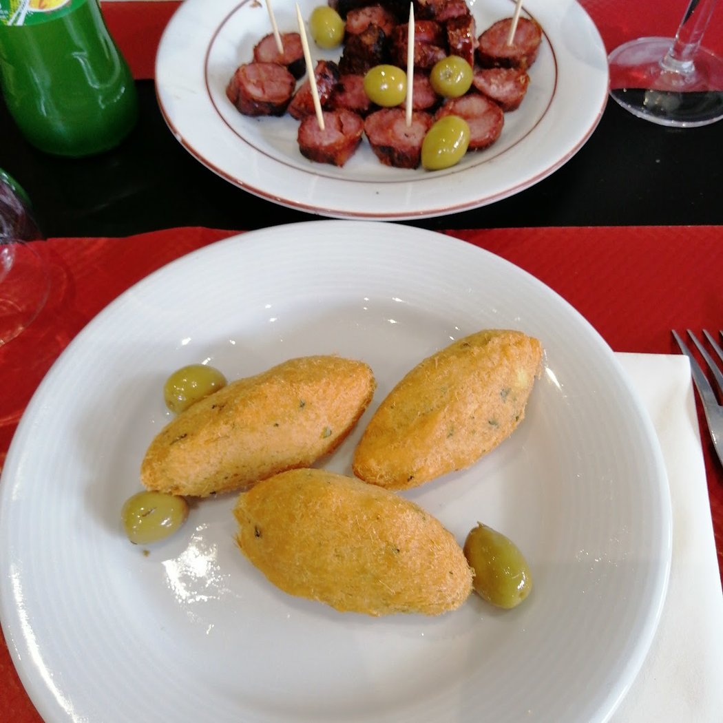 Chez Gomes 1